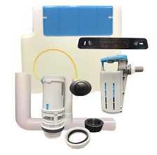 Slimline Compact Concealed