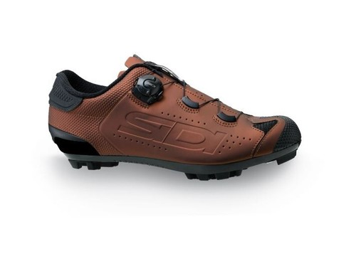Sidi dust rust - –, –