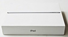 NEW BOXED Apple iPad 6th Generation WIFI  Gen 2018 32GB Grey WiFi  A++