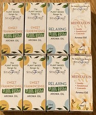 Stamford Aroma Oil 8x10ml