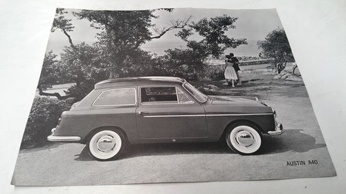1960 austin a40 farina orig - a40,