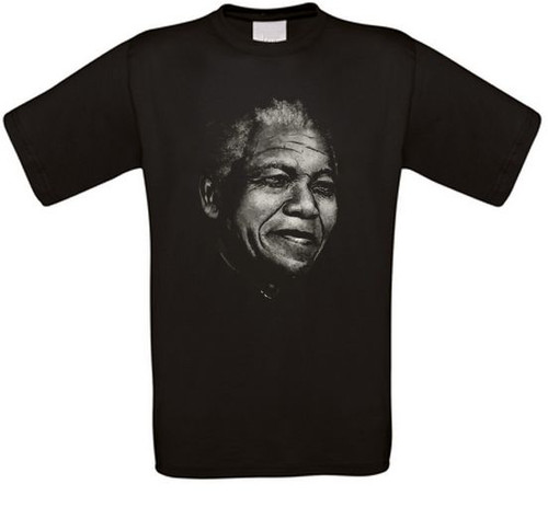 Nelson mandela anc south - mandela,