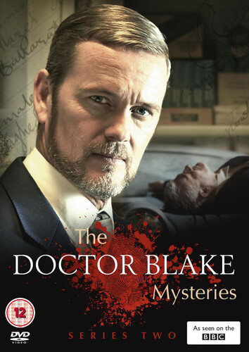 The doctor blake mysteries - the,