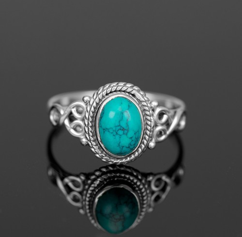 Oval cut 925 sterling - 925,
