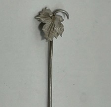 Antique Vintage Sterling