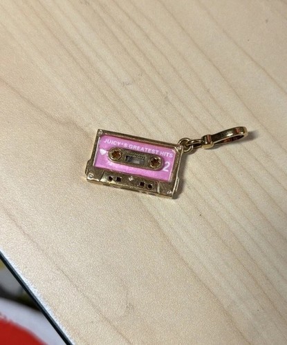 Juicy couture pink - juicy,