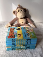 The beano book annual - book,