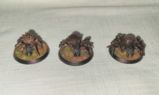 Heroscape: Fyorlag Spiders
