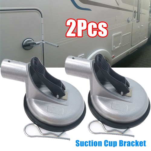 2xcamper caravan awning - 2xcamper, foot