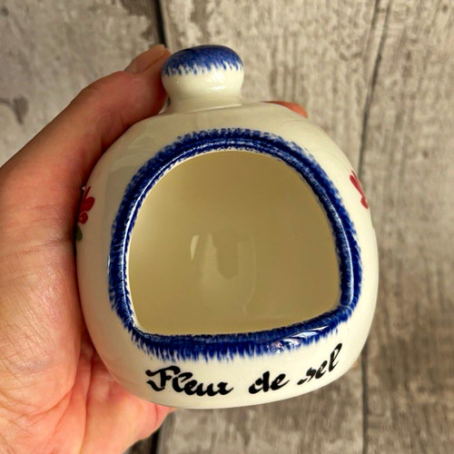 Vintage faïencerie pornic - vintage, de