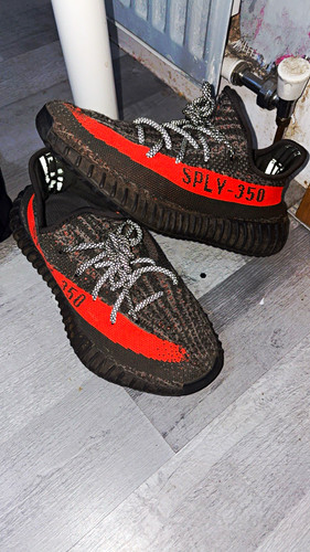 Yeezy adidas - adidas,