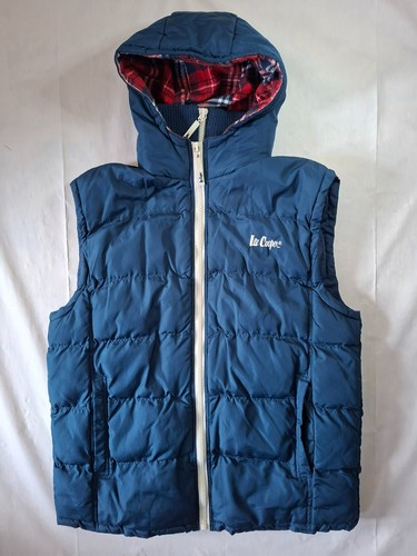 Lee cooper padded - cooper, xl