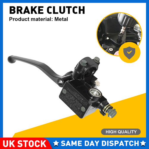 Universal 22mm motorcycle - universal, 7/8"
