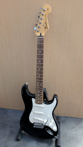 Fender mexican standard - (pa2),