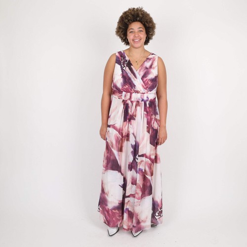 Kaliko purple dress - kaliko, dress,