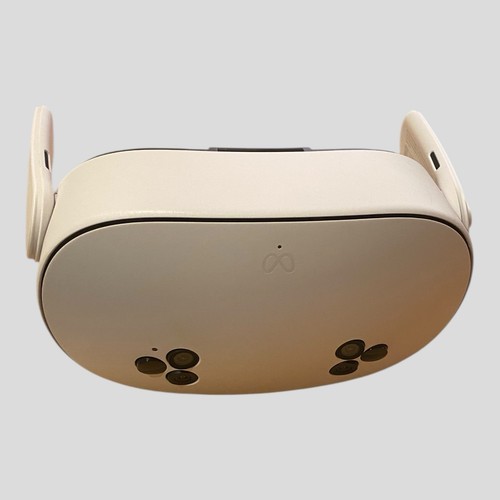 Meta quest 128gb headset - meta,