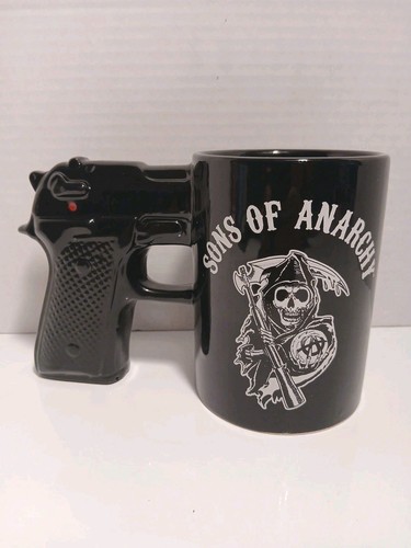 Sons anarchy grim reaper - sons, of