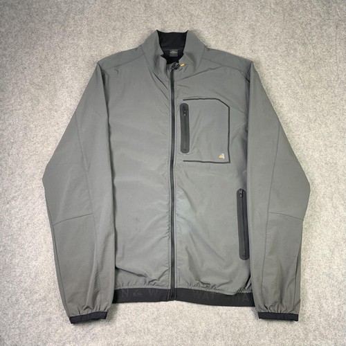 Quiksilver jacket mens - jacket, medium
