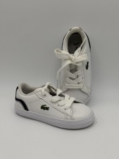 Lacoste Lerond 119 2 JD White