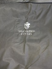Specialized Towing Cover TP87