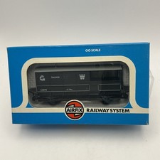 Vintage 1978 Airfix Railway