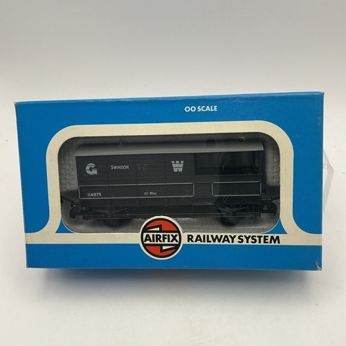 Vintage 1978 airfix railway - 1978,