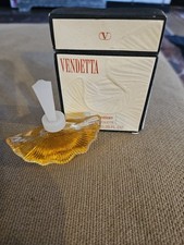 Vintage Valentino Vendetta 7.5ml