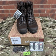 New Iturri Cold Wet Weather