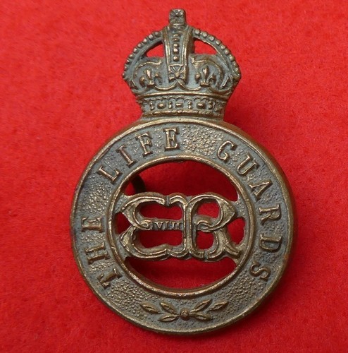 Life guards edward 8th cap - life,