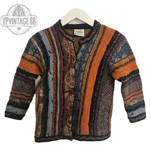 Vintage coogi cuggi 90s - cuggi,