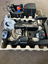Logitech Flight Yoke System