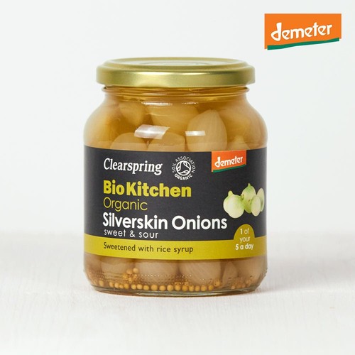 Clearspring bio kitchen - bio,