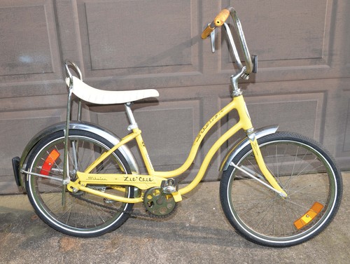 Rare 1975 schwin - schwin, chik