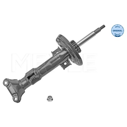 Shock absorber front - shock,