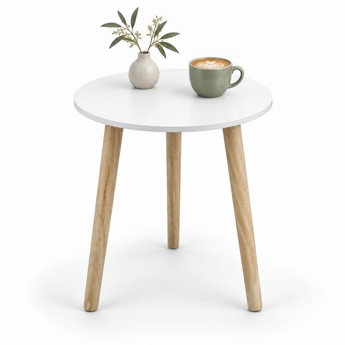 40x50cm round scandi side - scandi,