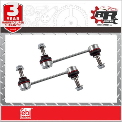 Stabiliser anti roll - stabiliser,