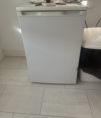 Ikea lagan fridge with freezer - lagan,