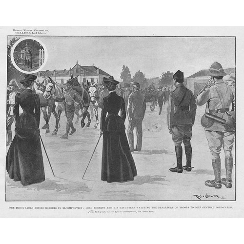 Boer war lord - boer, &