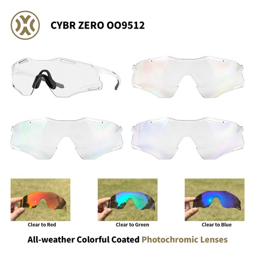 Hokklo replacement lens - hokklo, for