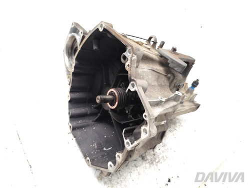 Nissan qashqai speed - qashqai, manual