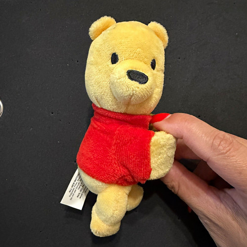 Pooh disney cutie - |, cuff