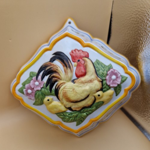 Vintage cordon bleu - bleu, 1980s