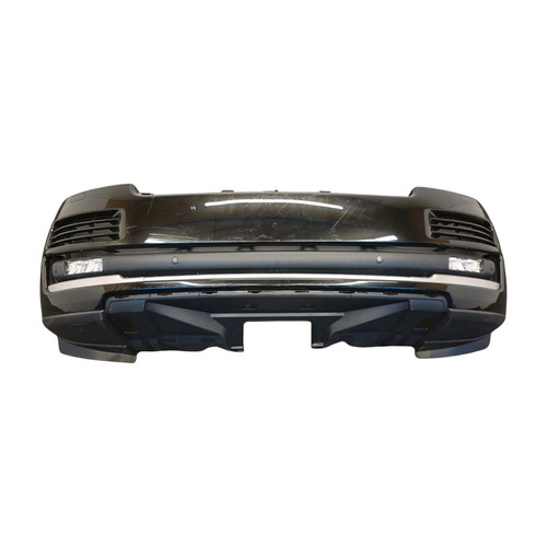 Range rover vogue front - range,