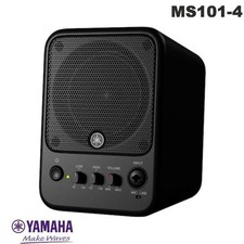 【Yamaha】 speaker MS101-4