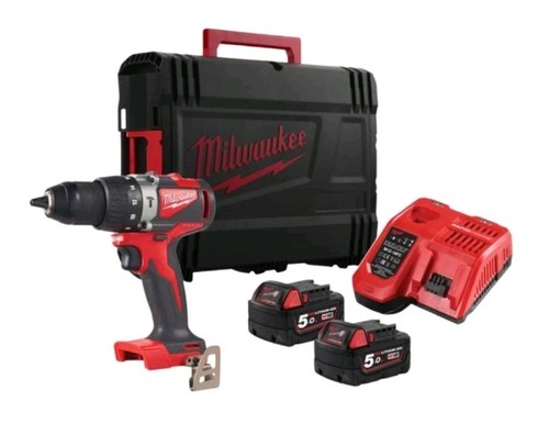 Milwaukee m18 blpd2 - milwaukee,