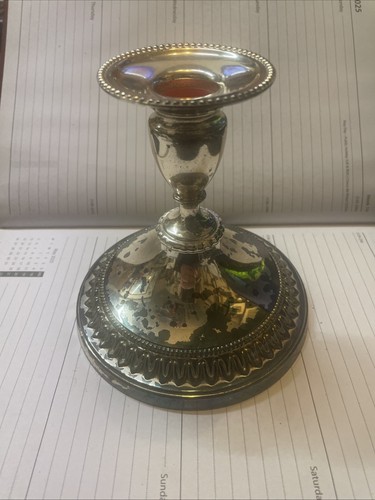 Vintage silver plated - silver,