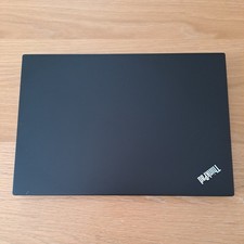 Lenovo ThinkPad L380 i5-8250@1.60GHz 16GBRAM 256GB SSD BACKLIT KEYBOARD Grade: A