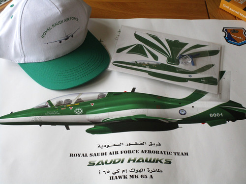 Royal saudi air force - air,