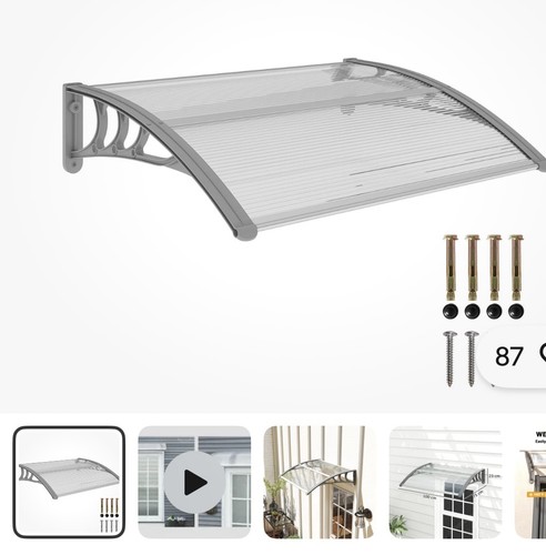 Outdoor durable canopy - outdoor,