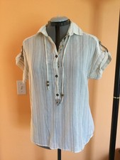 Dolce & Gabbana Top striped